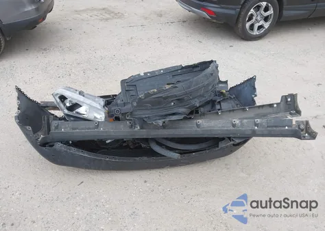 2016 Nissan Rogue Sv из США, поврежденный, VIN KNMAT2MV1GP650048